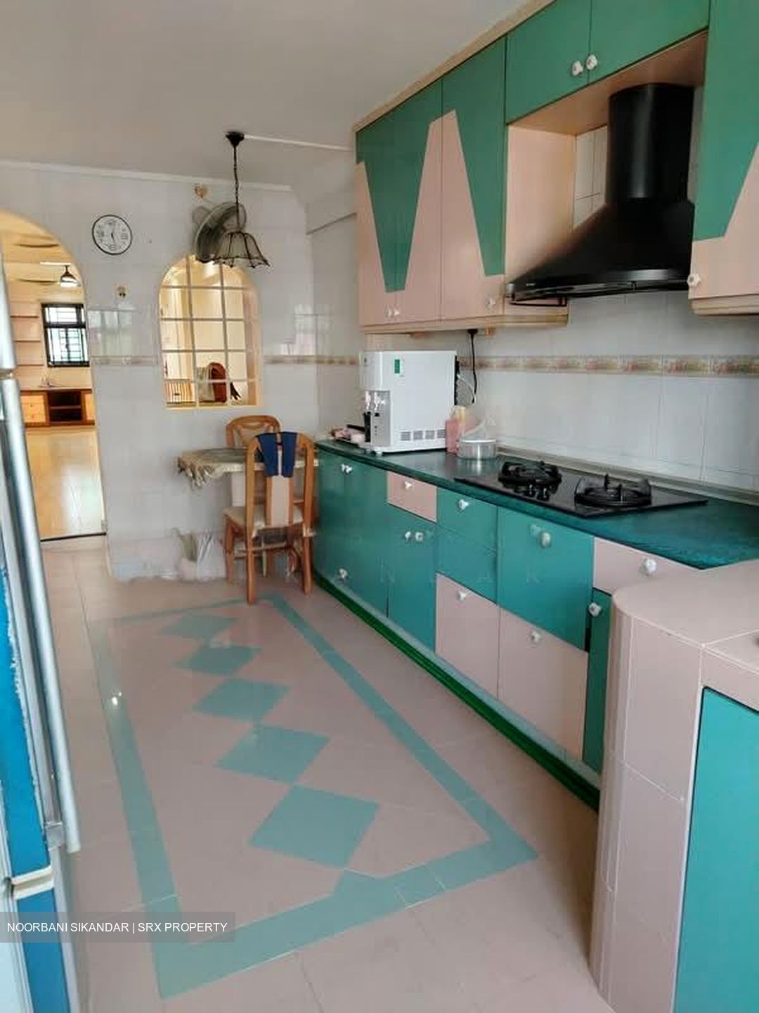 Blk 44 Ping Yi Gardens (Bedok), HDB 3 Rooms #596274071